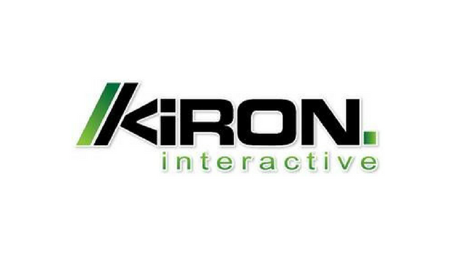 KIRON INTERACTIVE AGREES VEIKKAUS DEAL