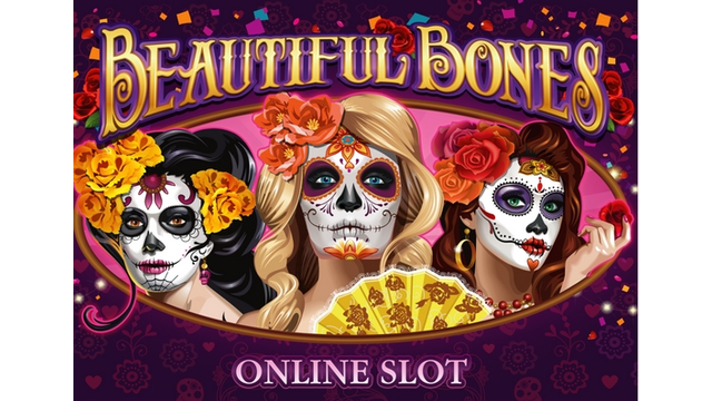 A beautiful game addition from Microgaming