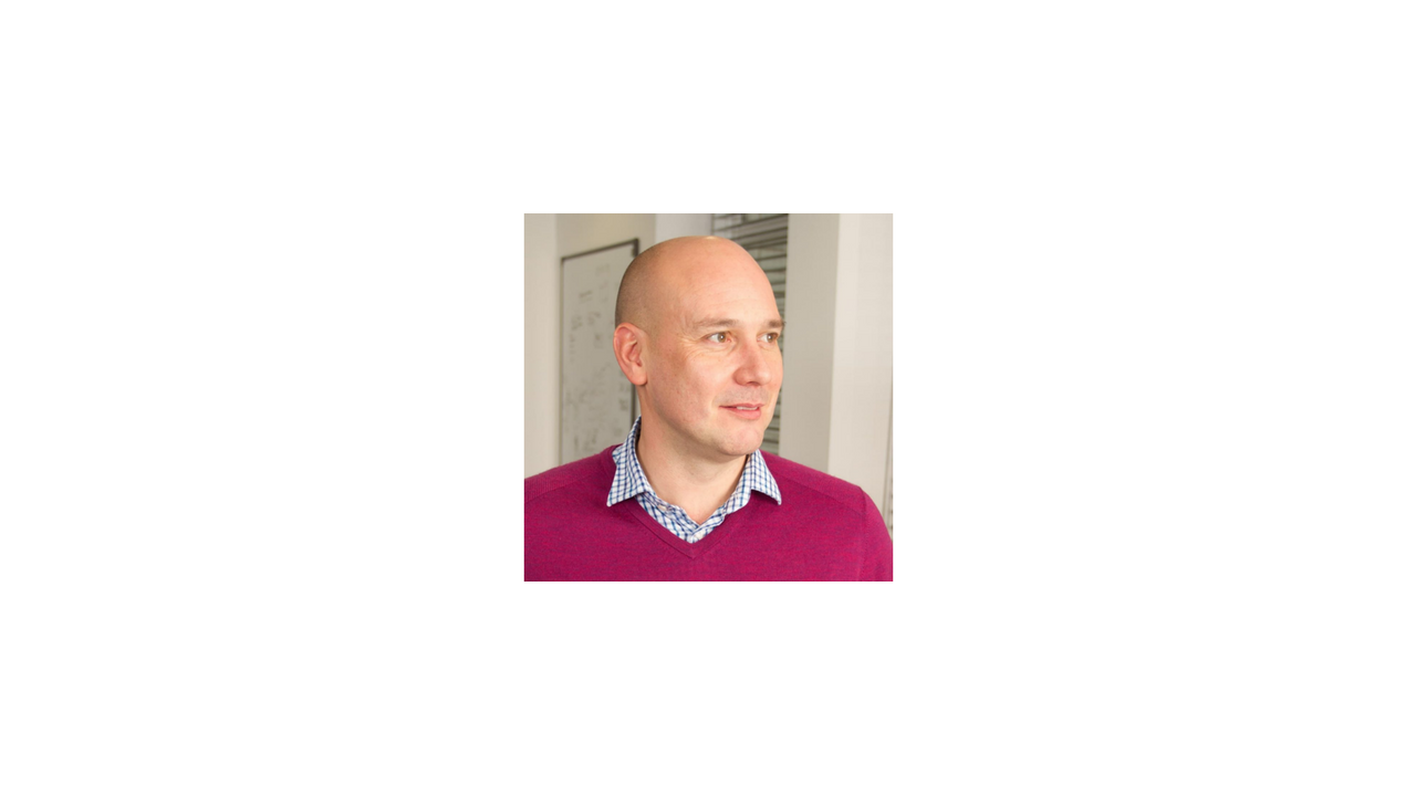 Interview with Sean Bowen, CEO of Push Technology