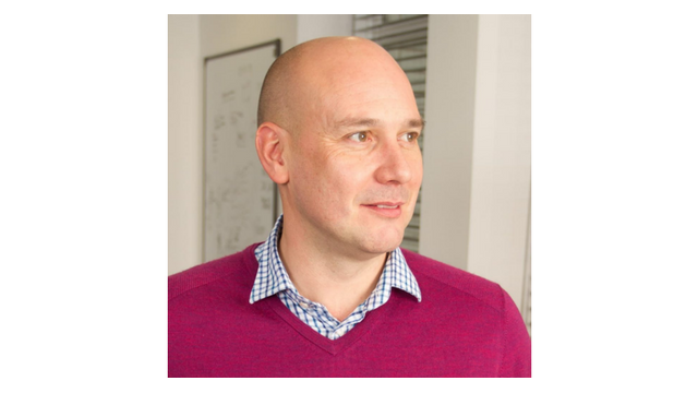 Interview with Sean Bowen, CEO of Push Technology
