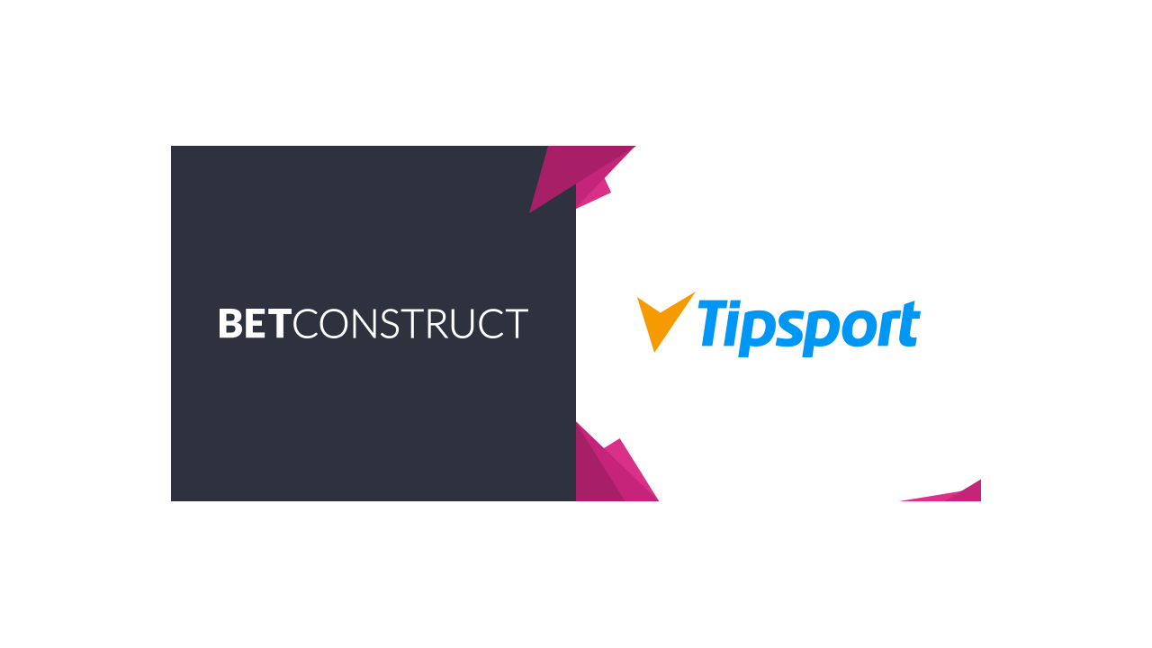 BetConstruct Powers Tipsport with Live Scouting Data
