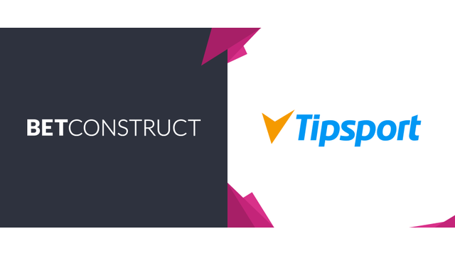 BetConstruct Powers Tipsport with Live Scouting Data