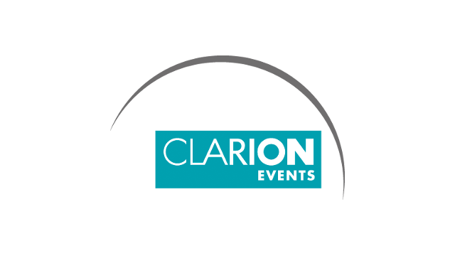 Clarion named ‘Most Respected Company of the Year’ at event industry awards