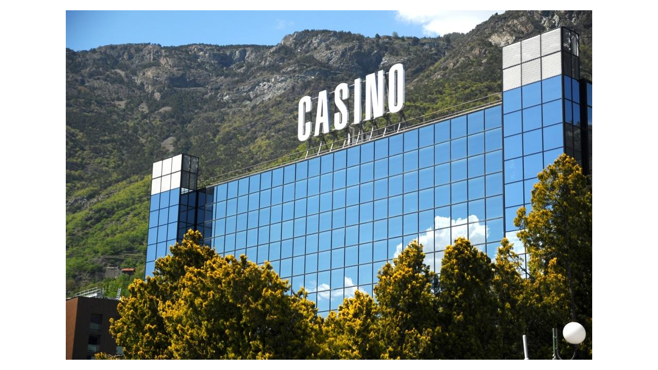 Casino de la Vallée Cements Long-Term Partnership with CPI