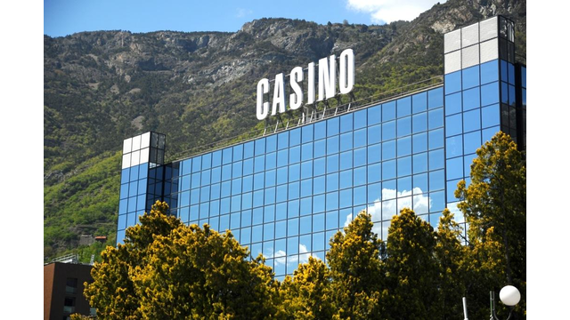 Casino de la Vallée Cements Long-Term Partnership with CPI