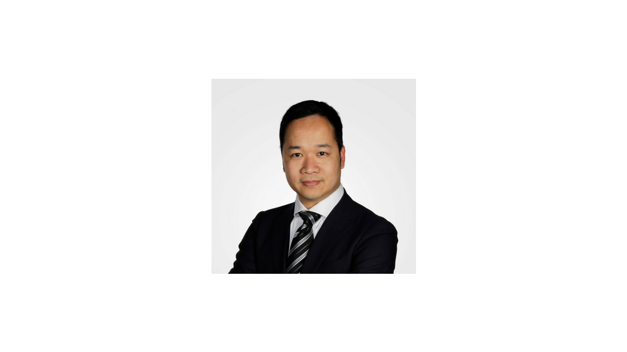 SUZOHAPP appoints Allen Ko as Vice President OEM, Cash Handling for the Asia Pacific region