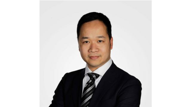 SUZOHAPP appoints Allen Ko as Vice President OEM, Cash Handling for the Asia Pacific region