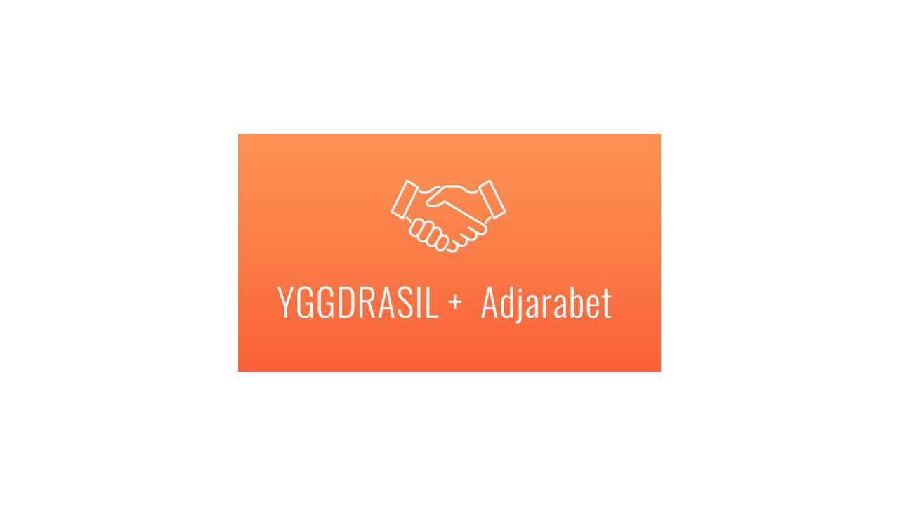 Yggdrasil goes live with Georgia’s largest operator