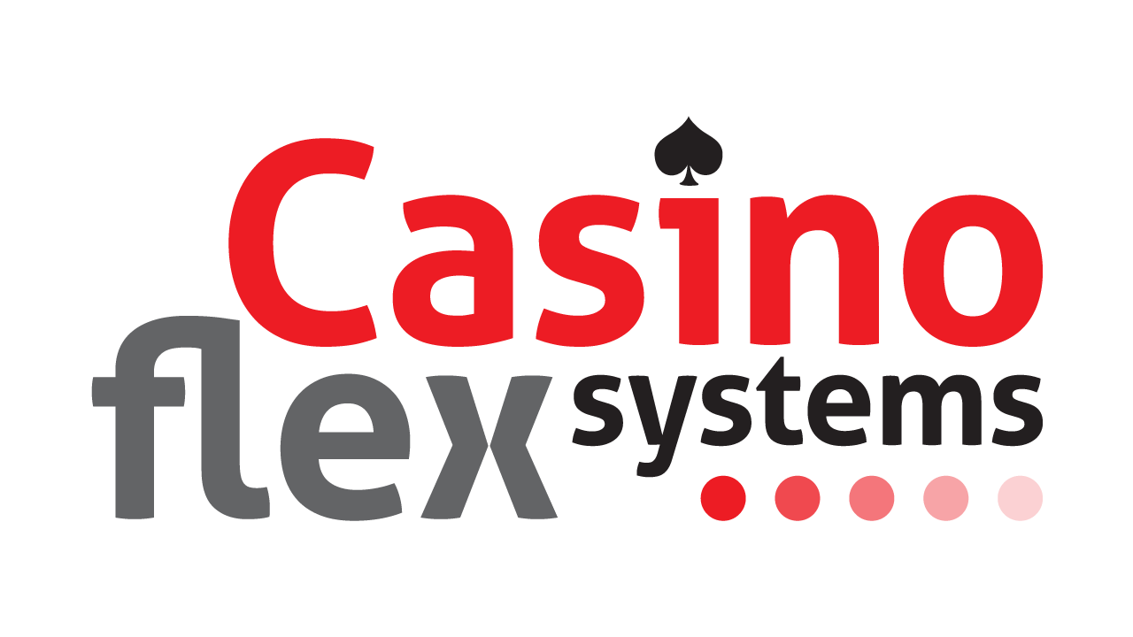CasinoFlex Systems International - A new star is rising for casino systems