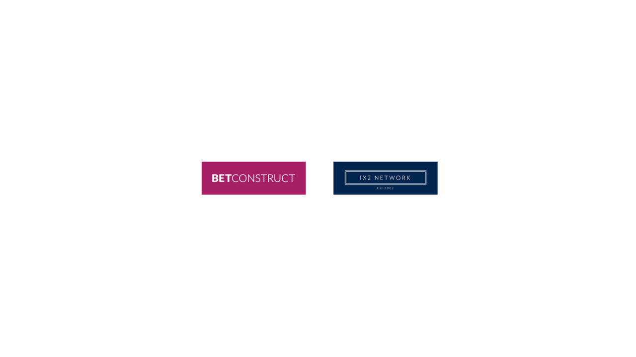 BetConstruct seals a deal with 1X2 Network