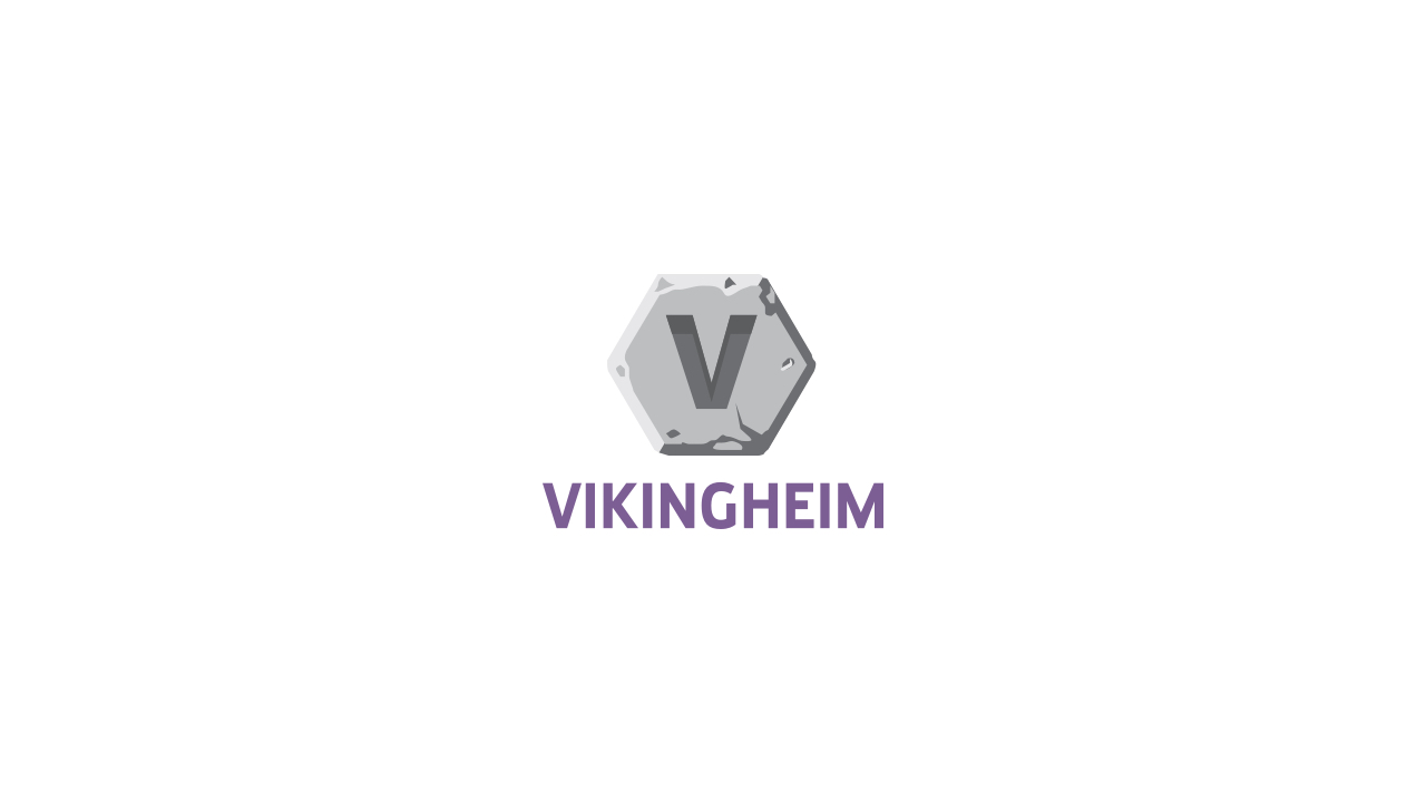 1st Vikingheim report