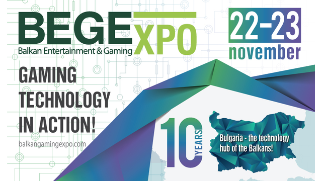 Two major announcements from BEGE Expo and EEGS: Mark your calendars