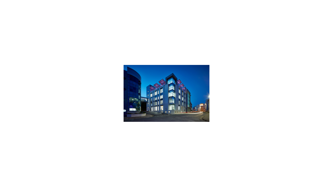 Microgaming’s new HQ open for business