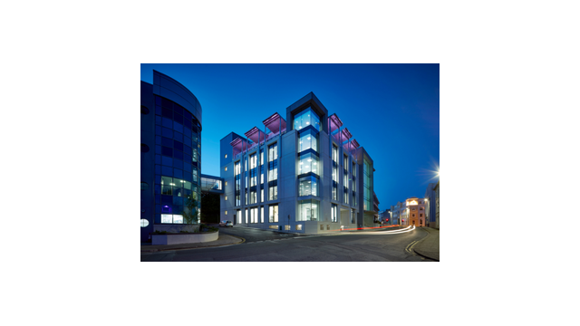 Microgaming’s new HQ open for business