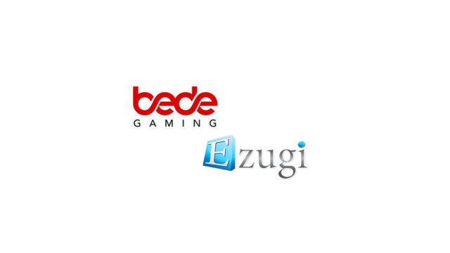 Bede Gaming strikes Ezugi partnership