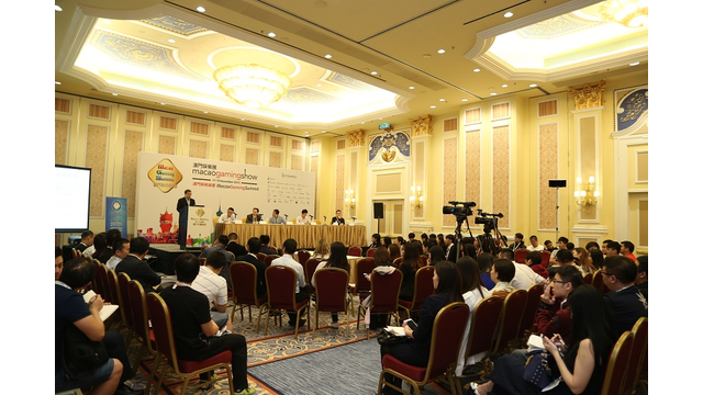 Smart City, Smart Economy: MGS Summit examines how new innovations in gaming can provide impetus for Belt and Road journey
