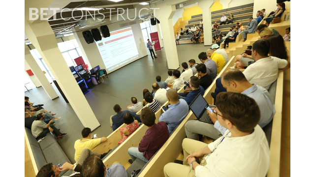 BetConstruct held its first partner summit