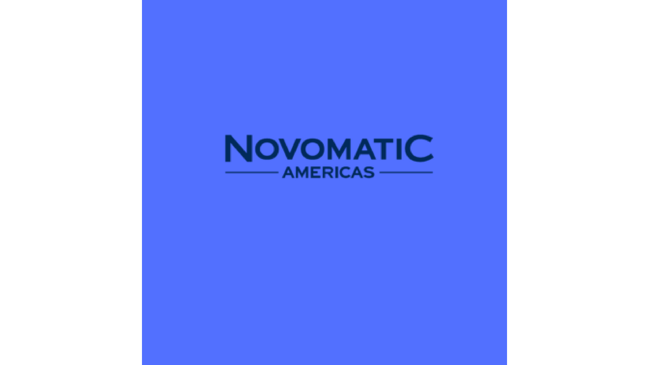 NOVOMATIC AMERICAS PARTNERS WITH FOXWOODS RESORT CASINO TO DEBUT ITS ETG SYSTEM IN THE US