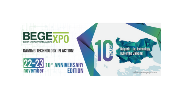 Innovative Technology gets Smart at BEGE