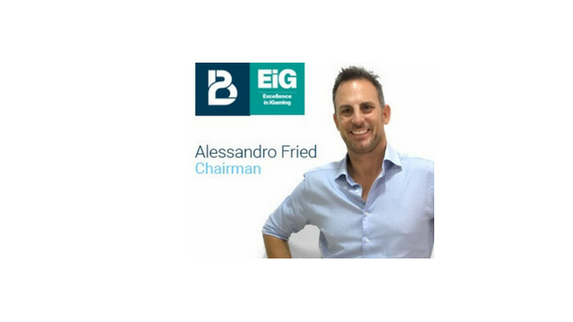 EIG Berlin 2017  BtoBet’s Chairman Alessandro Fried brings the “Technifying iGaming Tour 2017” to Germany.
