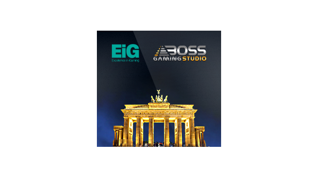 «BOSS Gaming Studio» announced its attendance at EiG