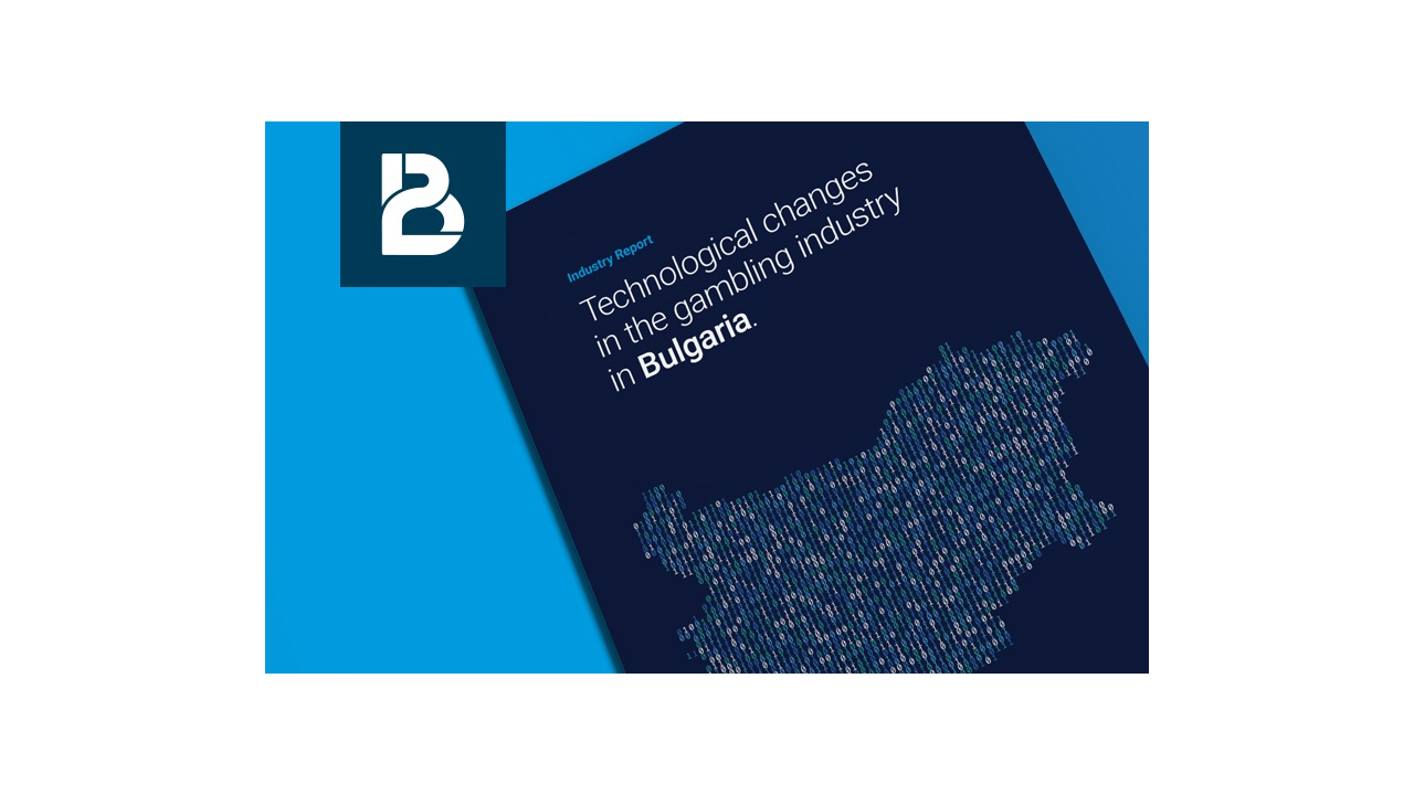 Alessandro Fried – BtoBet – Which are the new opportunities for the evolving Bulgarian online gambling industry?