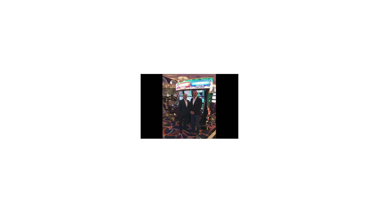 APEX GAMING REPORTS OF DRAGON EGG SUCCESS AT MERIT CASINOS IN NORTHERN CYPRUS