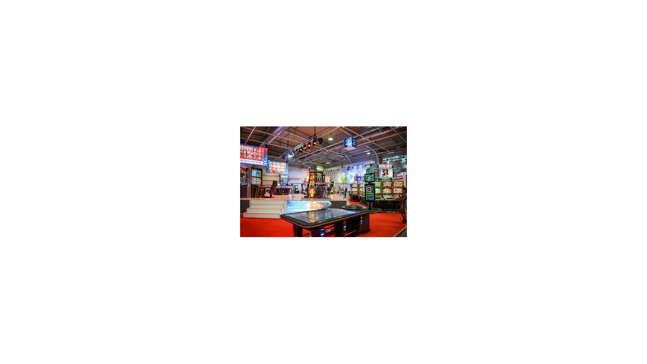 EGT will mark the 10th edition of BEGE Expo with its largest booth ever