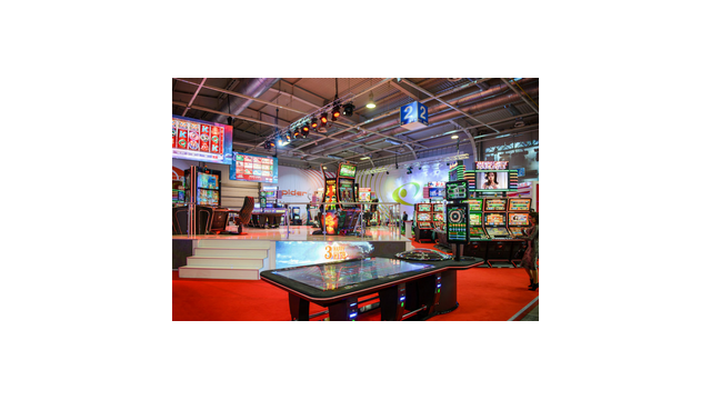 EGT will mark the 10th edition of BEGE Expo with its largest booth ever