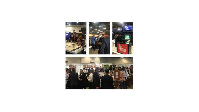 Africa’s Gambling Industry Came Together At The BiG Africa Supershow