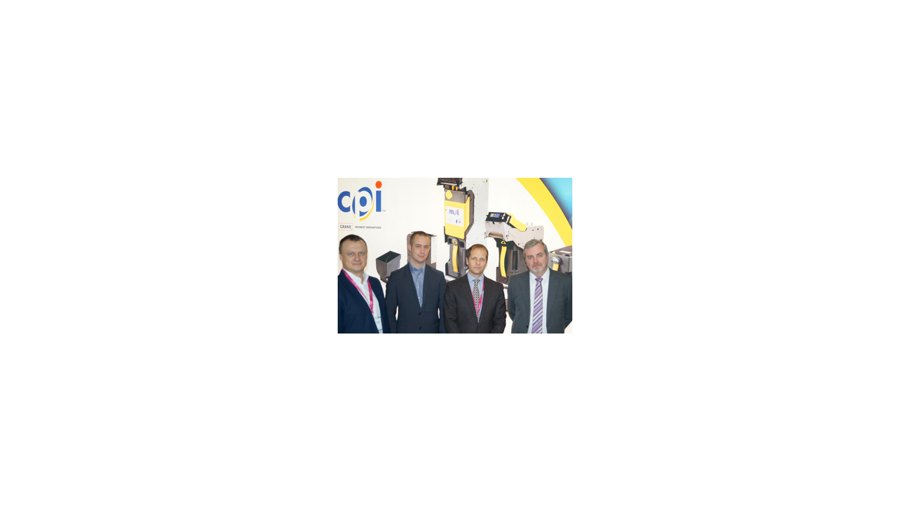 CPI Demonstrates Proven Performance at BEGE
