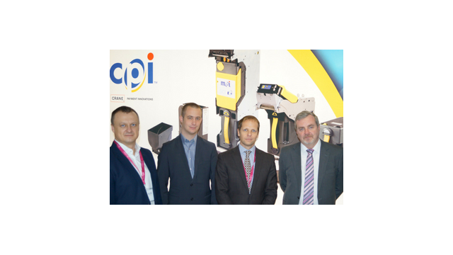 CPI Demonstrates Proven Performance at BEGE