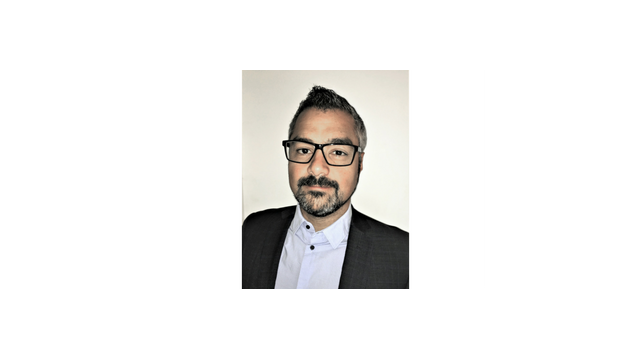 SUZOHAPP appoints Alexander Bucur as Vice President of Global Product Management
