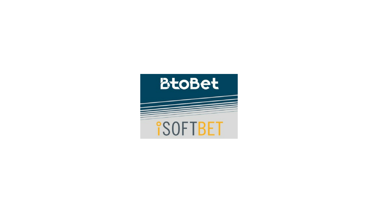 Btobet and iSoftbet join forces  to expand in new markets in Africa and Latam.