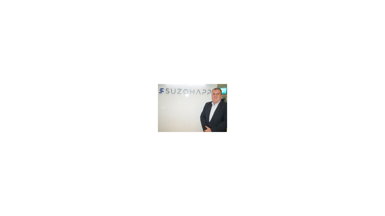 SUZOHAPP announces departure of Geoff McDowell