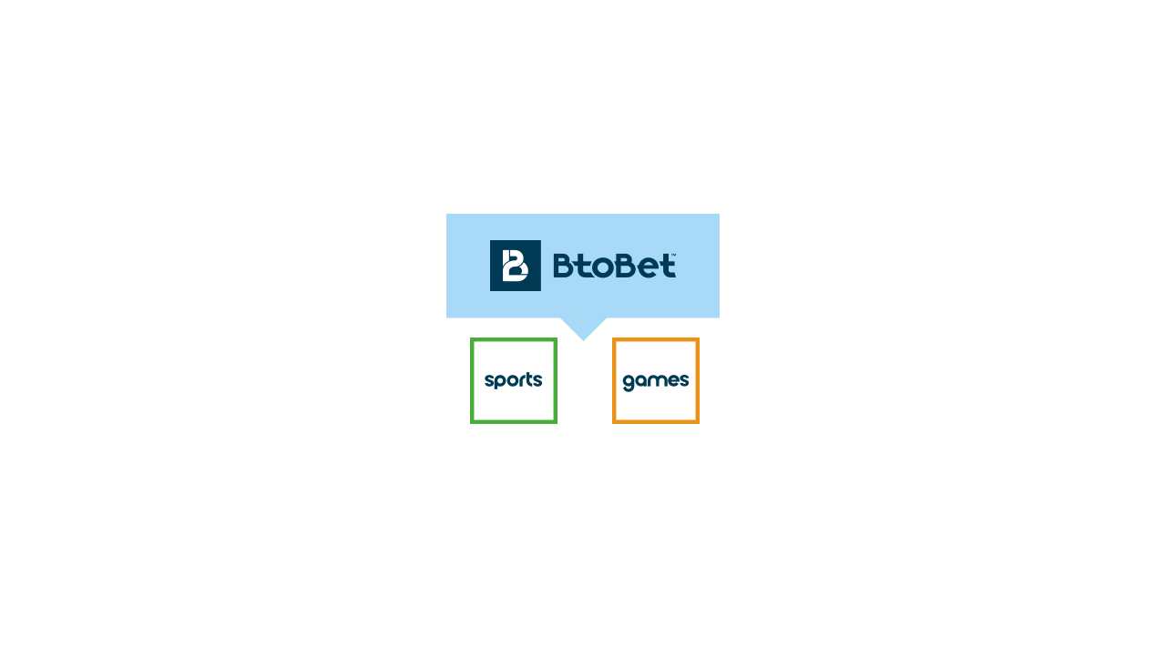 BTOBET ANNOUNCES NEWLY REDESIGNED GROUP