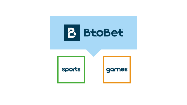 BTOBET ANNOUNCES NEWLY REDESIGNED GROUP