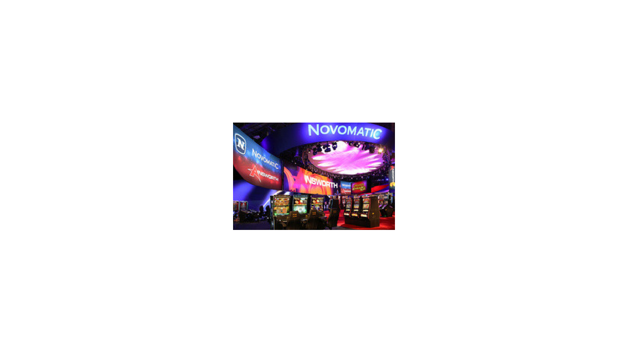 NOVOMATIC finalises Ainsworth investment following green light from gaming regulators