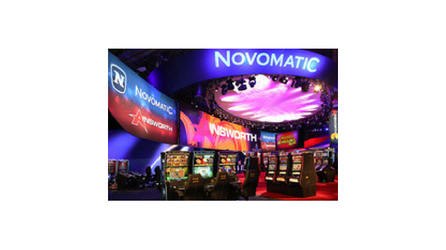 NOVOMATIC finalises Ainsworth investment following green light from gaming regulators