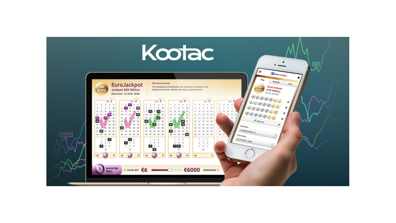 Danny Thomas Appointed CEO of iGaming Firm Kootac