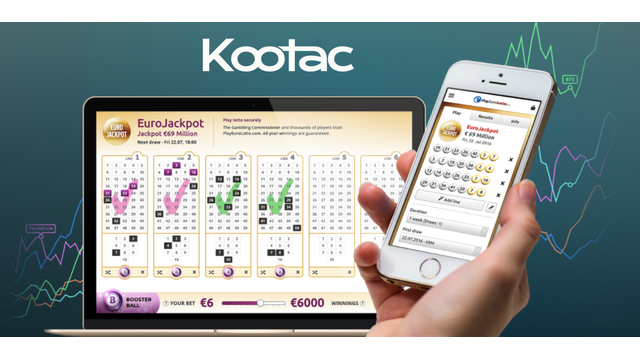 Danny Thomas Appointed CEO of iGaming Firm Kootac