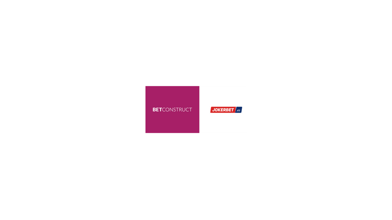 BetConstruct goes live with Jokerbet.es in Spain