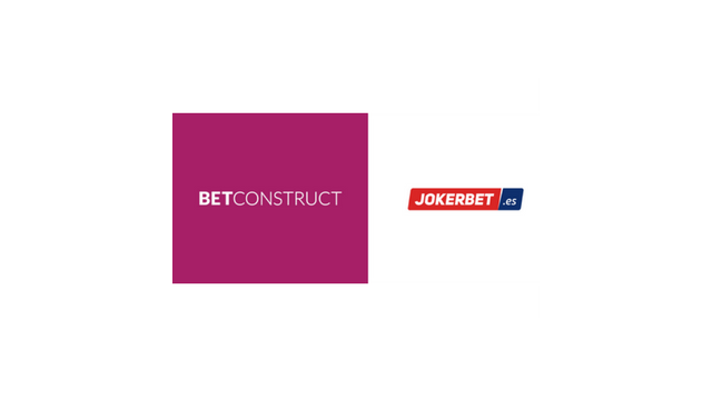 BetConstruct goes live with Jokerbet.es in Spain