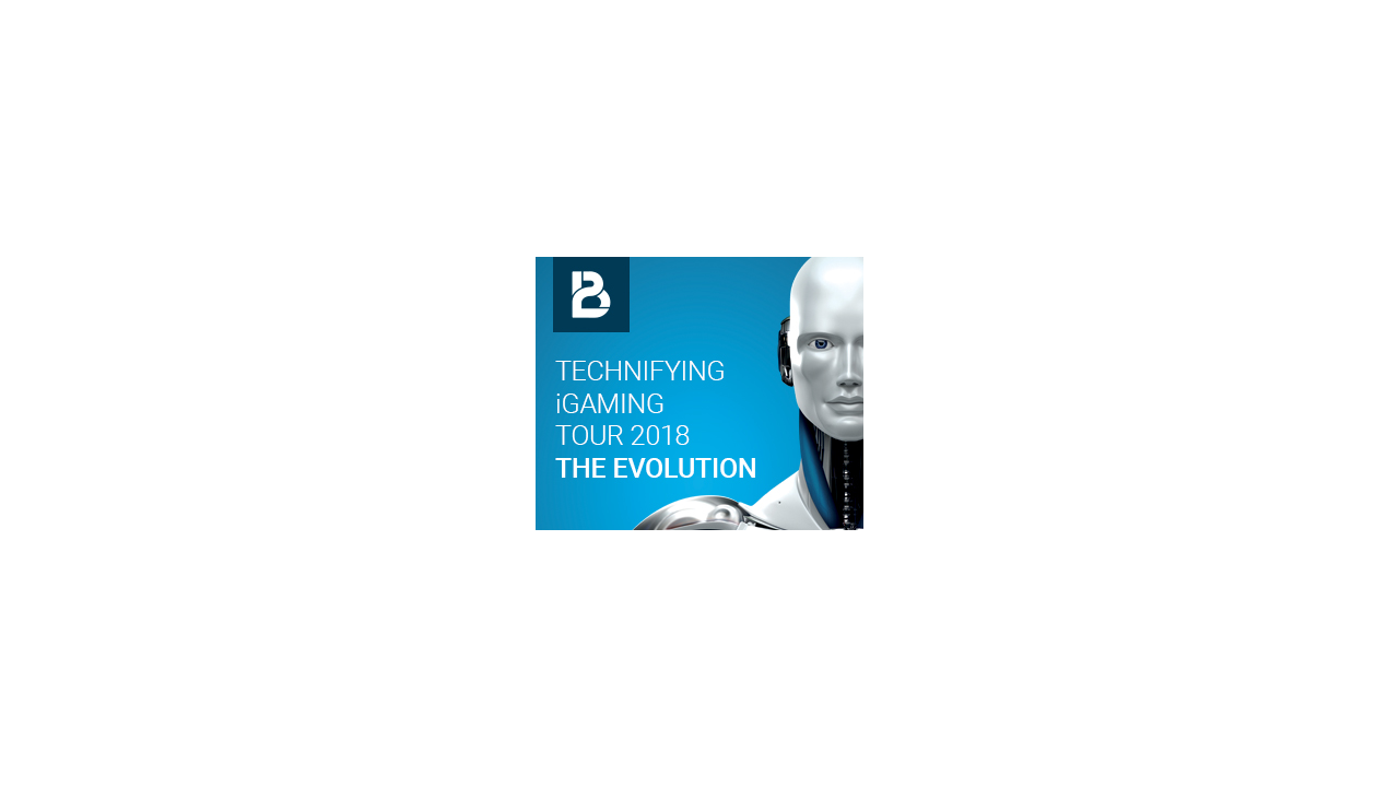 ICE 2018 - BTOBET LAUCHES ITS NEW CAMPAIGN 2018 “Technifying iGaming Tour 2018. The evolution”