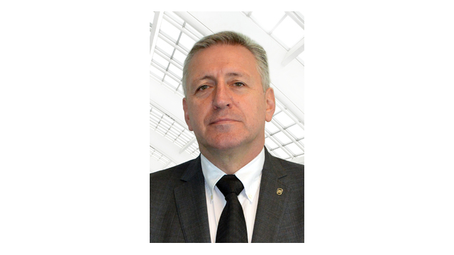NOVOMATIC names Robert Dijkstra as VP of Business Development and Sales, Asia Pacific
