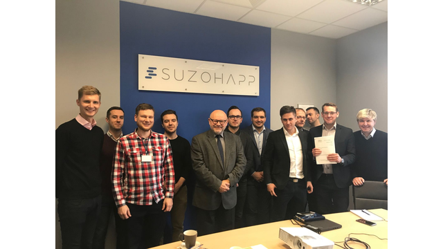 SUZOHAPP announces ISO 9001:2015 Certification for its Polish facility
