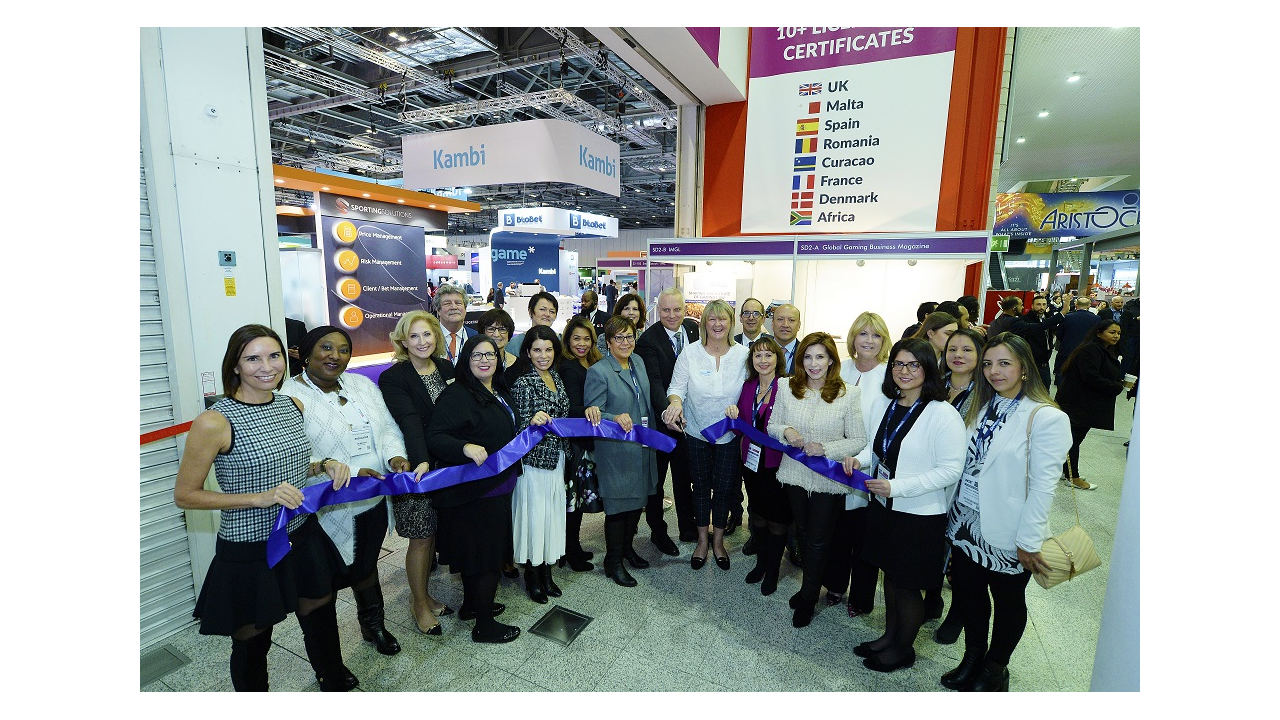 ICE London on course for seventh year of growth as Clarion pledge to drive standards on the show floor
