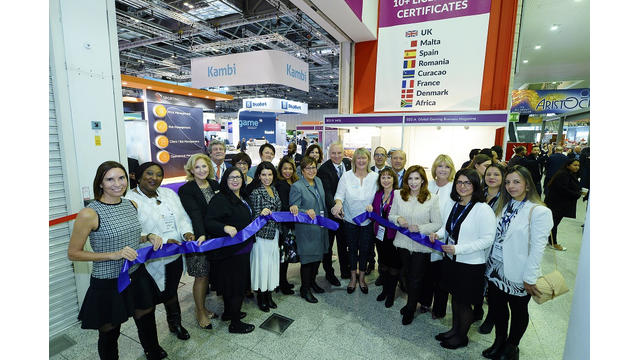 ICE London on course for seventh year of growth as Clarion pledge to drive standards on the show floor