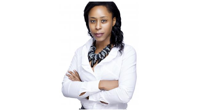 AmneSuediKagasheki Gives Proactive Advice For Operating African Markets