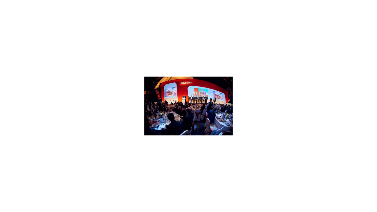 "SiGMA and The BiG Foundation announces record fund raise from “The BiG Sports Dinner at SiGMA 2017”